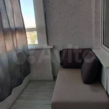 Продается 1-комнатная квартира, 33 м²