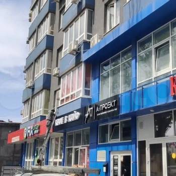 Продается 1-комнатная квартира, 33 м²