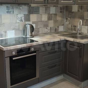 Продается 1-комнатная квартира, 33 м²