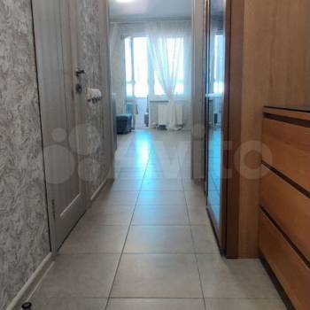 Продается 1-комнатная квартира, 33 м²