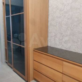Продается 1-комнатная квартира, 33 м²