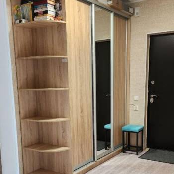 Продается 2-х комнатная квартира, 65,2 м²