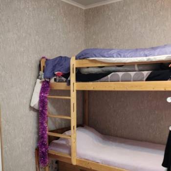 Продается 2-х комнатная квартира, 65,2 м²