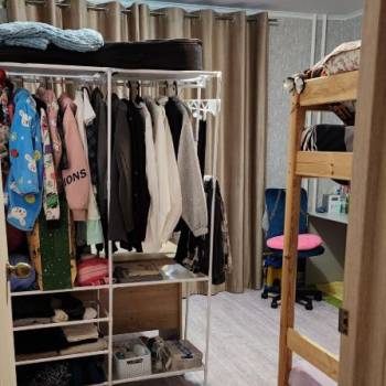 Продается 2-х комнатная квартира, 65,2 м²