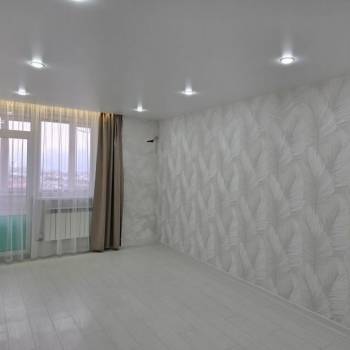 Продается 1-комнатная квартира, 34 м²