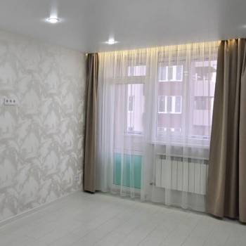 Продается 1-комнатная квартира, 34 м²