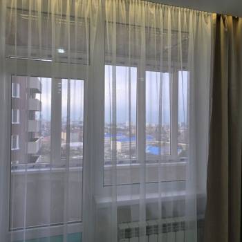 Продается 1-комнатная квартира, 34 м²