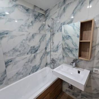 Продается 1-комнатная квартира, 34 м²