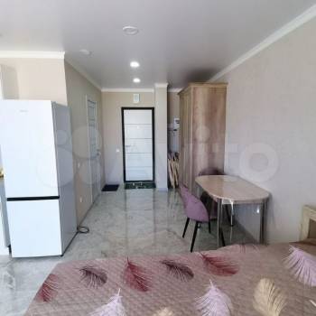 Сдается 1-комнатная квартира, 31,6 м²