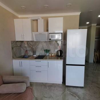 Сдается 1-комнатная квартира, 31,6 м²