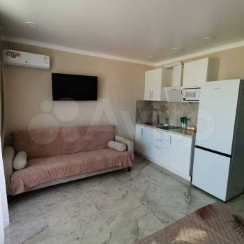 Сдается 1-комнатная квартира, 31,6 м²