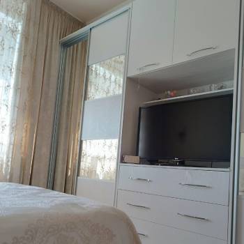 Продается 1-комнатная квартира, 33,5 м²