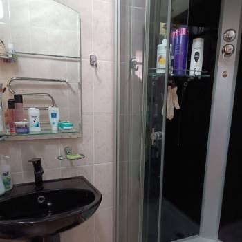 Продается 1-комнатная квартира, 33,5 м²