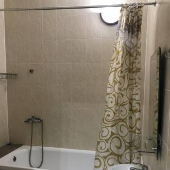 Сдается 2-х комнатная квартира, 50 м²