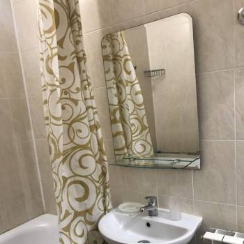 Сдается 2-х комнатная квартира, 50 м²