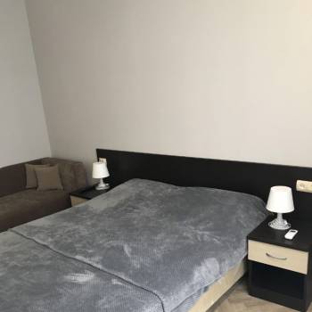 Сдается 2-х комнатная квартира, 50 м²