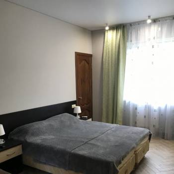 Сдается 2-х комнатная квартира, 50 м²
