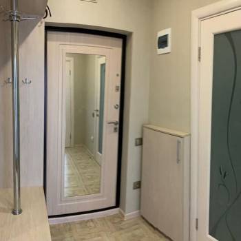 Продается 1-комнатная квартира, 33,2 м²