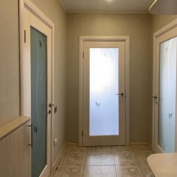 Продается 1-комнатная квартира, 33,2 м²