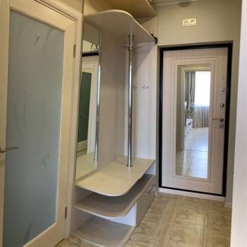 Продается 1-комнатная квартира, 33,2 м²