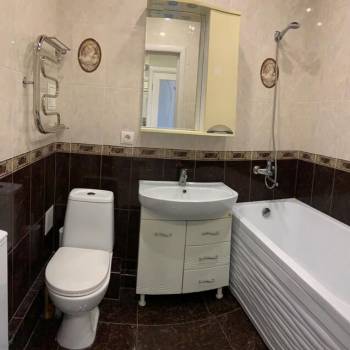 Продается 1-комнатная квартира, 33,2 м²