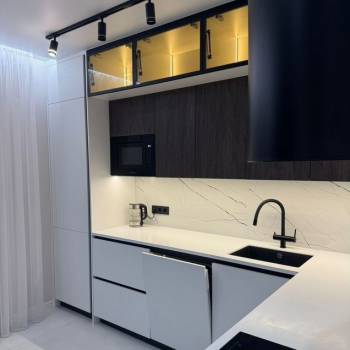 Продается 2-х комнатная квартира, 56,3 м²