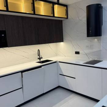 Продается 2-х комнатная квартира, 56,3 м²