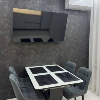 Продается 2-х комнатная квартира, 56,3 м²