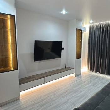 Продается 2-х комнатная квартира, 56,3 м²