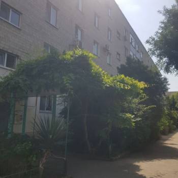 Продается 2-х комнатная квартира, 35 м²