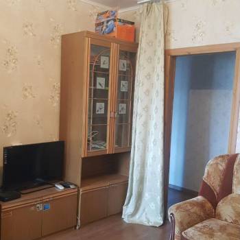 Продается 2-х комнатная квартира, 35 м²