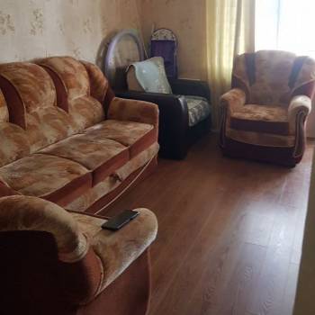 Продается 2-х комнатная квартира, 35 м²