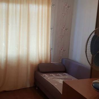 Продается 2-х комнатная квартира, 35 м²