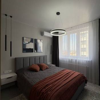 Продается 1-комнатная квартира, 44,7 м²