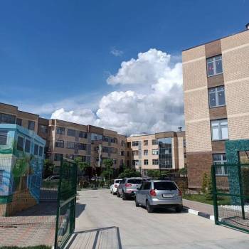 Продается 1-комнатная квартира, 30 м²