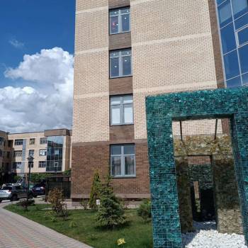 Продается 1-комнатная квартира, 30 м²