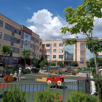 Продается 1-комнатная квартира, 30 м²