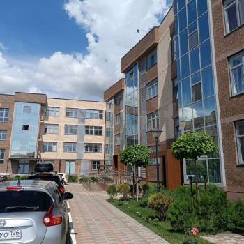 Продается 1-комнатная квартира, 30 м²