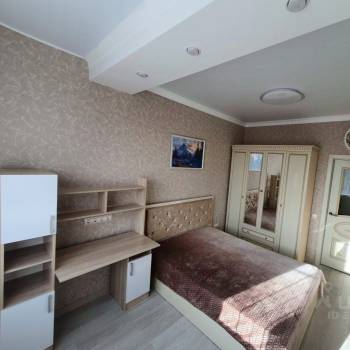 Продается 3-х комнатная квартира, 90 м²
