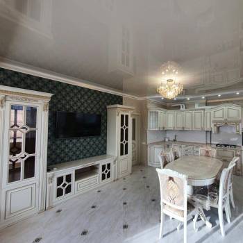 Продается 3-х комнатная квартира, 90 м²