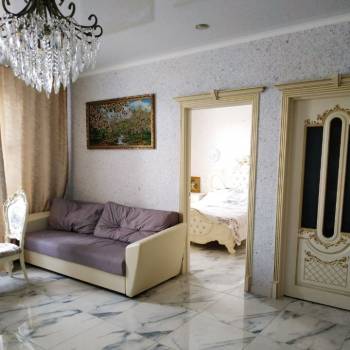 Продается 2-х комнатная квартира, 54 м²