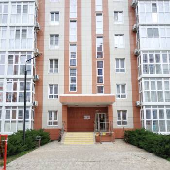 Продается 2-х комнатная квартира, 54 м²