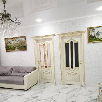 Продается 2-х комнатная квартира, 54 м²