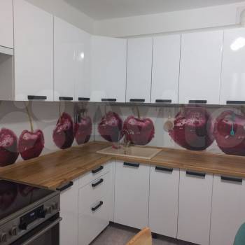 Продается 3-х комнатная квартира, 83 м²