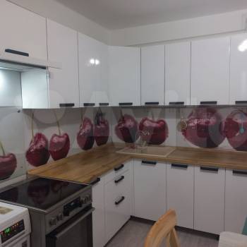 Продается 3-х комнатная квартира, 83 м²