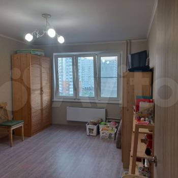 Продается 3-х комнатная квартира, 83 м²