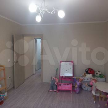 Продается 3-х комнатная квартира, 83 м²