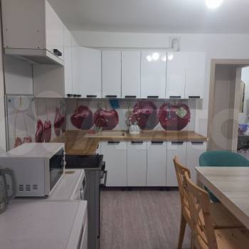 Продается 3-х комнатная квартира, 83 м²