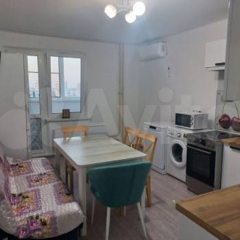 Продается 3-х комнатная квартира, 83 м²