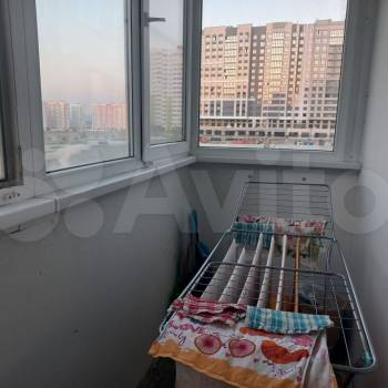 Продается 3-х комнатная квартира, 83 м²